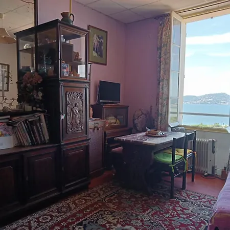 Vue Magnifique Sur La