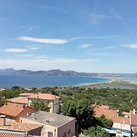 Vue Magnifique Sur La Apartment *