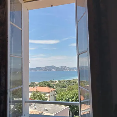 Vue Magnifique Sur La * 耶尔